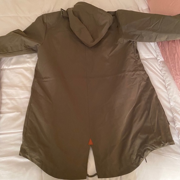 Volcom Snow Parka - Women’s - Picture 3 of 5